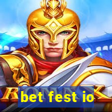 bet fest io